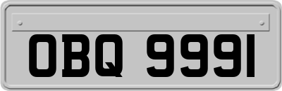 OBQ9991