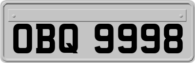 OBQ9998