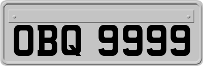 OBQ9999