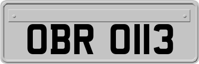 OBR0113
