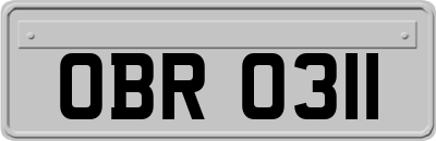 OBR0311