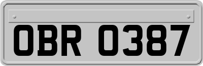 OBR0387