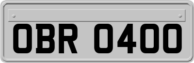 OBR0400