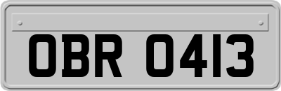 OBR0413