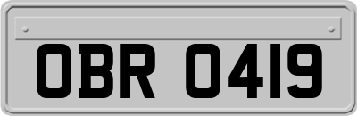 OBR0419