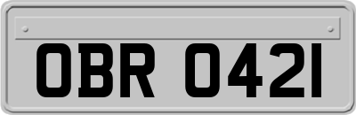 OBR0421