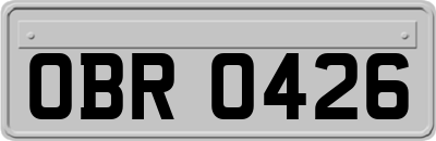 OBR0426