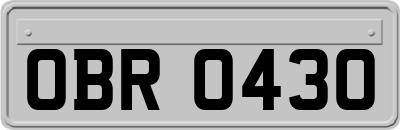 OBR0430