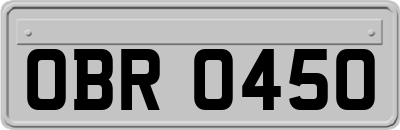 OBR0450
