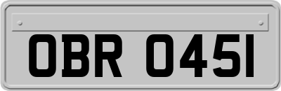 OBR0451