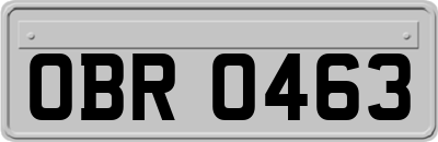 OBR0463
