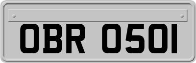 OBR0501