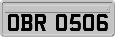 OBR0506
