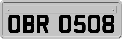 OBR0508
