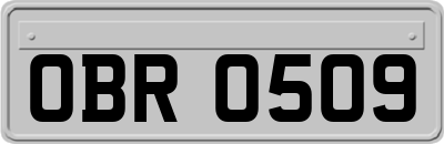 OBR0509