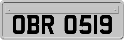 OBR0519