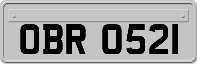 OBR0521