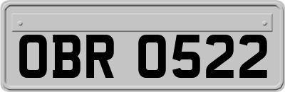 OBR0522