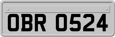 OBR0524