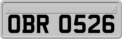 OBR0526