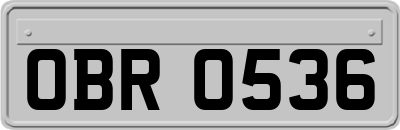 OBR0536