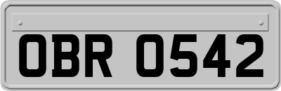 OBR0542