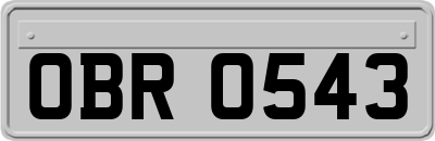 OBR0543