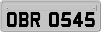 OBR0545