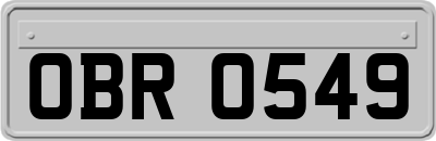 OBR0549
