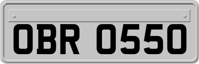 OBR0550