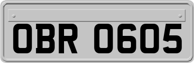 OBR0605