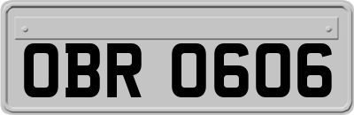 OBR0606