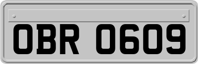 OBR0609