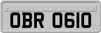 OBR0610