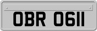 OBR0611