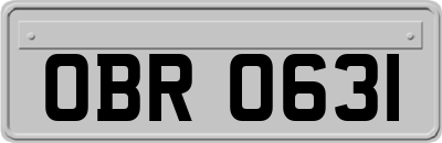 OBR0631
