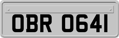 OBR0641