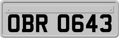 OBR0643