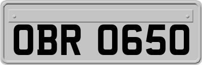 OBR0650