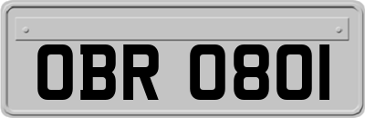 OBR0801