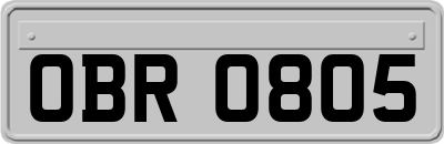 OBR0805