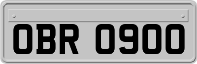 OBR0900