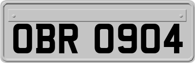 OBR0904