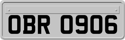 OBR0906