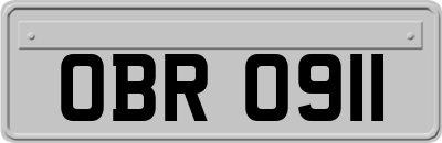 OBR0911