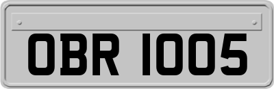 OBR1005