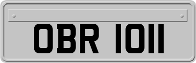 OBR1011