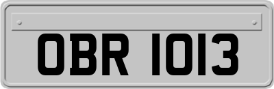 OBR1013