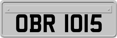 OBR1015