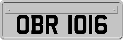 OBR1016